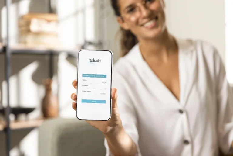 App gestione cantiere e rapportini