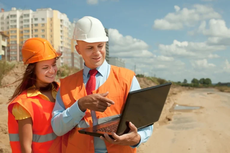 gestione documentazione di cantiere